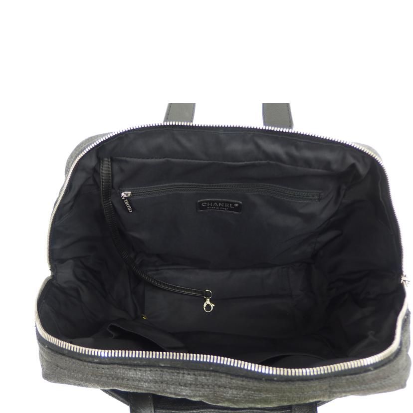 CHANEL シャネル/パリビアリッツハンド//125*****/Bランク/82