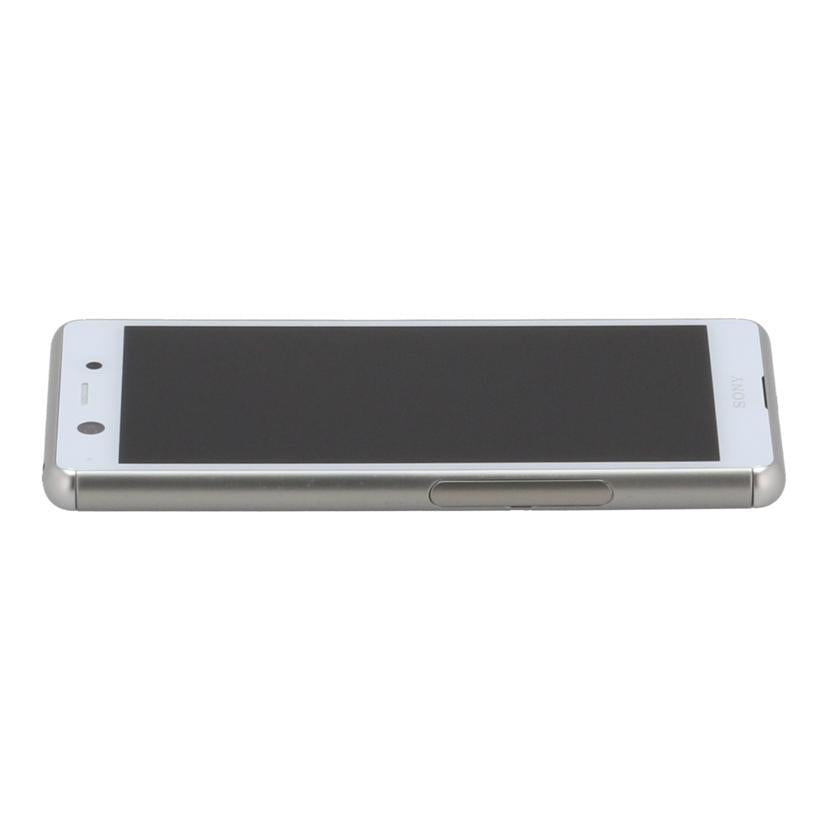 SONY docomo ソニー/スマートフォン/Xperia Ace 64GB/SO-02L//QV721WCL1X/Bランク/82