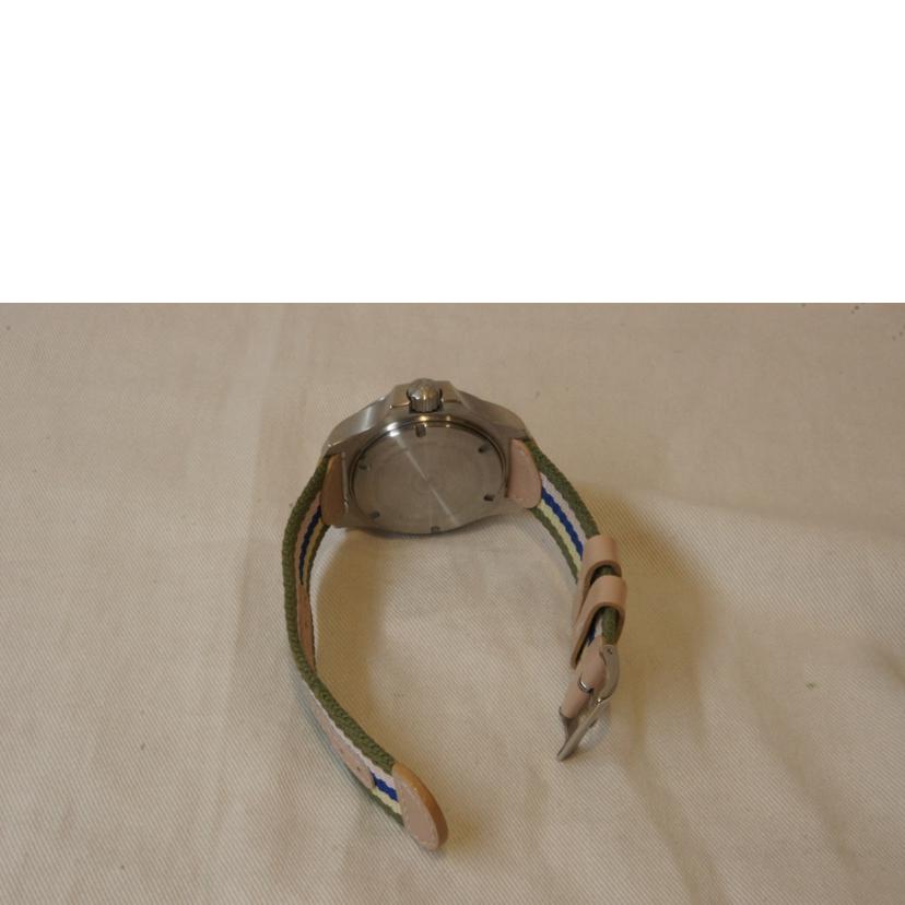 VICTORINOX ヴィクトリノックス/イクイノックスメカニカル/SSQZ/249130//180******/Aランク/92