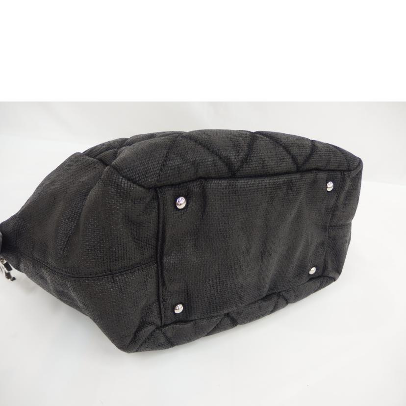 CHANEL シャネル/パリビアリッツハンド//125*****/Bランク/82