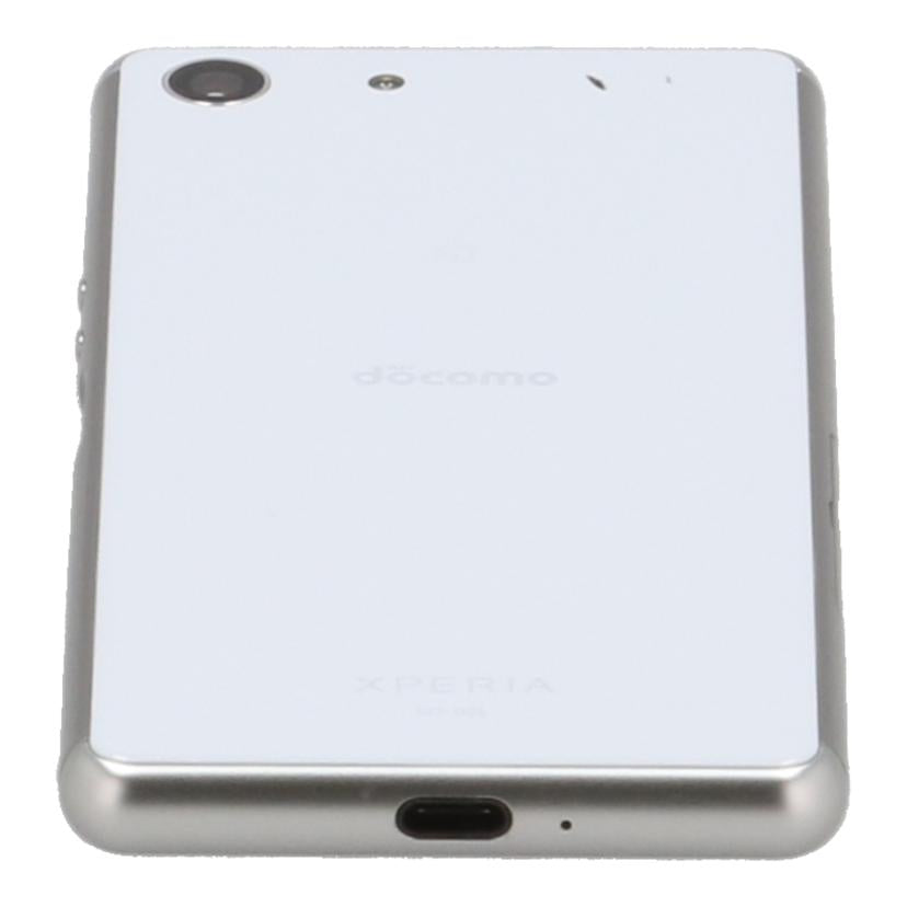SONY docomo ソニー/スマートフォン/Xperia Ace 64GB/SO-02L//QV721WCL1X/Bランク/82