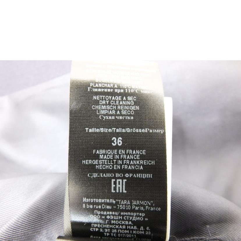 TARA JARMON タラジャーモン/テーラードジャケット/VZJGA-08620//ABランク/88