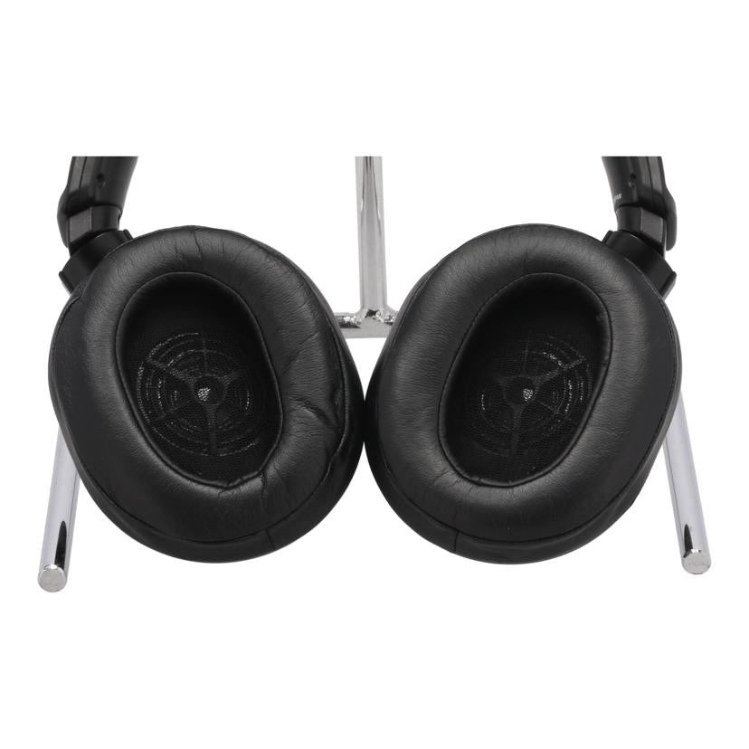 SONY ソニー /ハイレゾ対応モニターヘッドホン/MDR-M1ST//-/Bランク/62