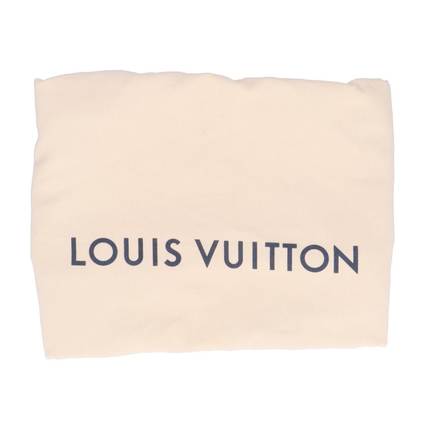 LV ルイ・ヴィトン/オンマイサイドMM/ノワール/M53826//RFI****/Aランク77