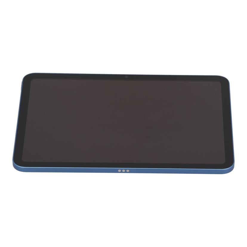 Apple アップル /iPad 第11世代 Wi-Fi 128GB 2025/MD4A4J/A//HH7WKFVTGM/Aランク/09