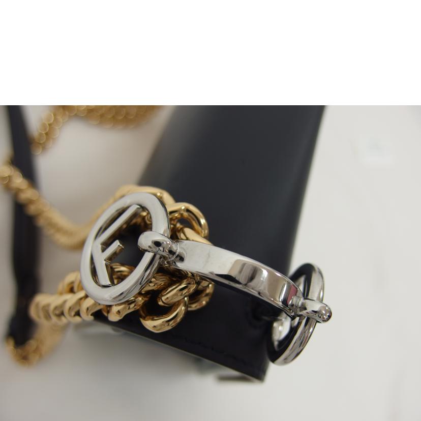 FENDI フェンディ/キャナイエフ/チェーンショルダーバッグ/ 8BT286//189*****/Aランク/18