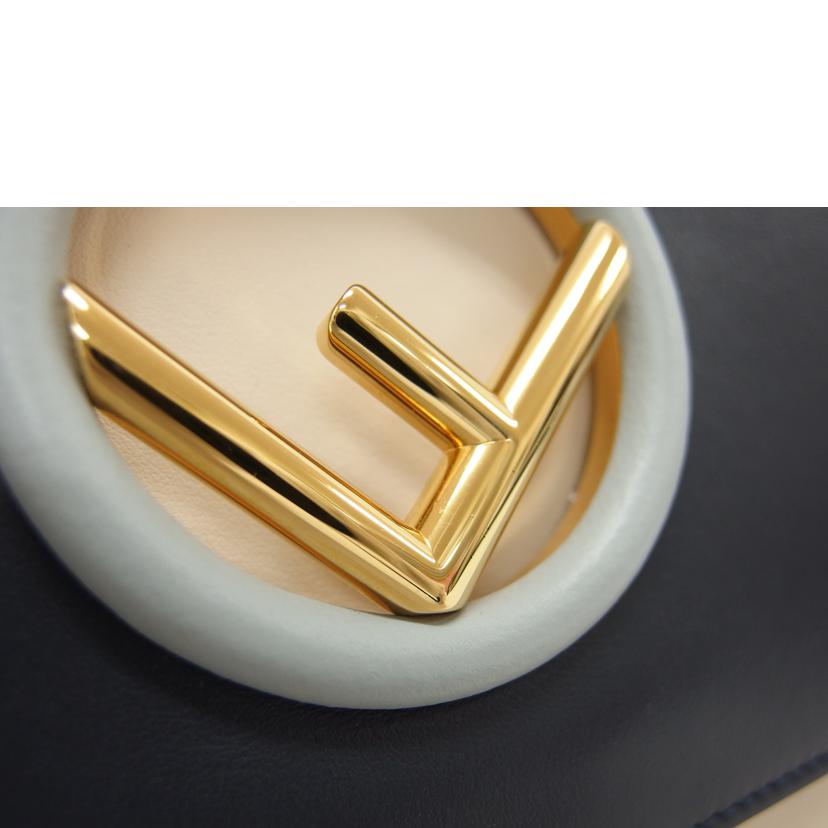 FENDI フェンディ/キャナイエフ/チェーンショルダーバッグ/ 8BT286//189*****/Aランク/18