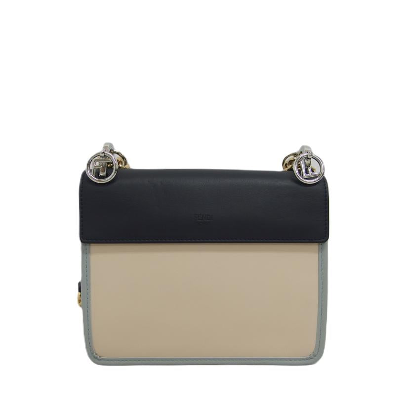 FENDI フェンディ/キャナイエフ/チェーンショルダーバッグ/ 8BT286//189*****/Aランク/18