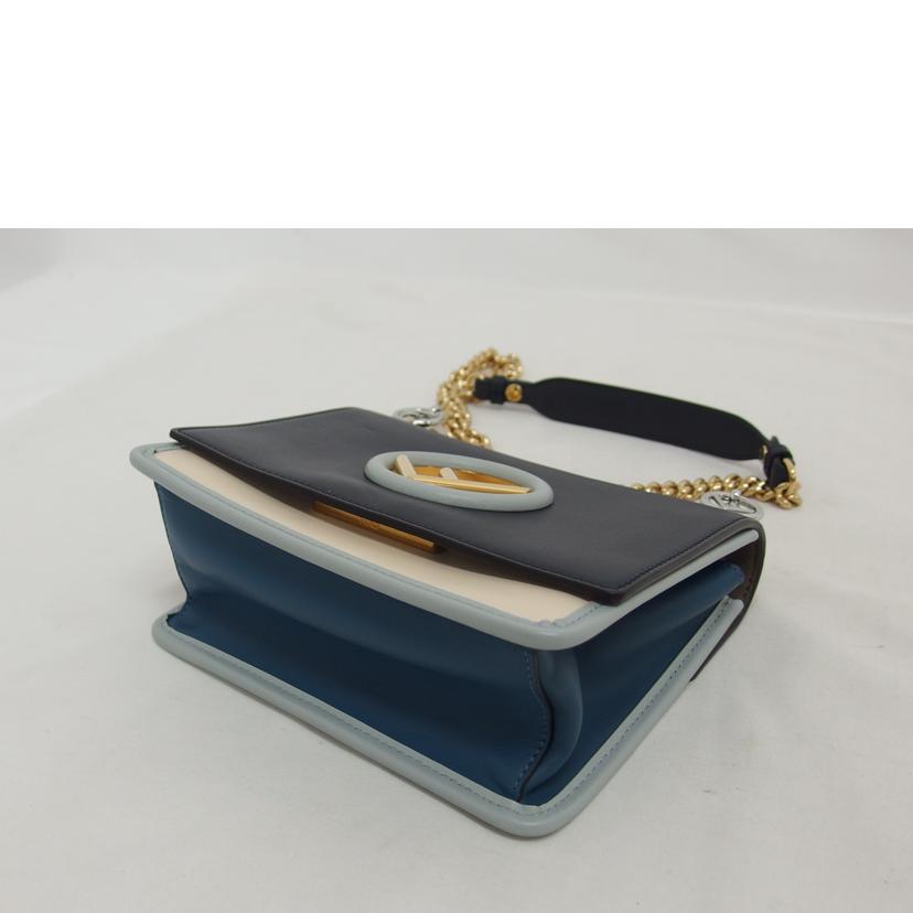 FENDI フェンディ/キャナイエフ/チェーンショルダーバッグ/ 8BT286//189*****/Aランク/18