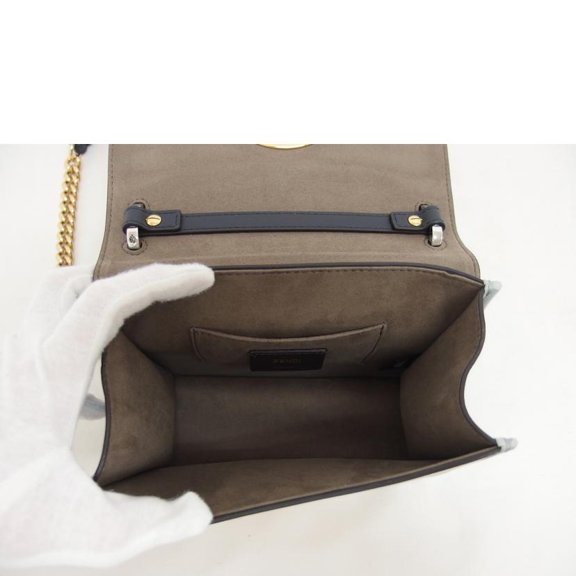 FENDI フェンディ/キャナイエフ/チェーンショルダーバッグ/ 8BT286//189*****/Aランク/18