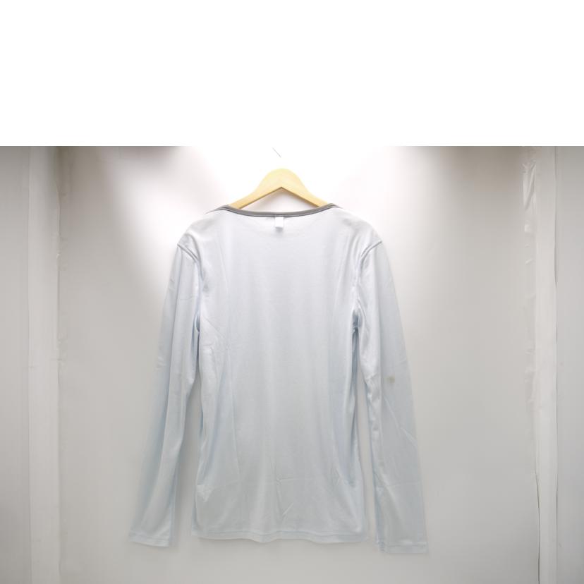 LOUIS VUITTON ルイ・ヴィトン/パイピングロングスリーブTシャツ//Aランク/69