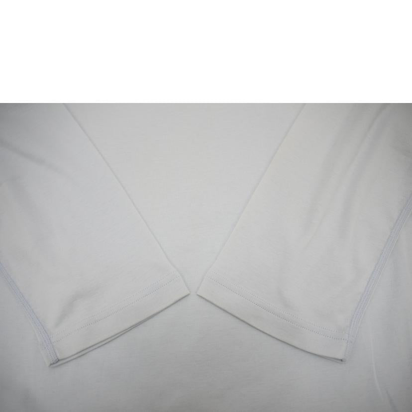 LOUIS VUITTON ルイ・ヴィトン/パイピングロングスリーブTシャツ//Aランク/69