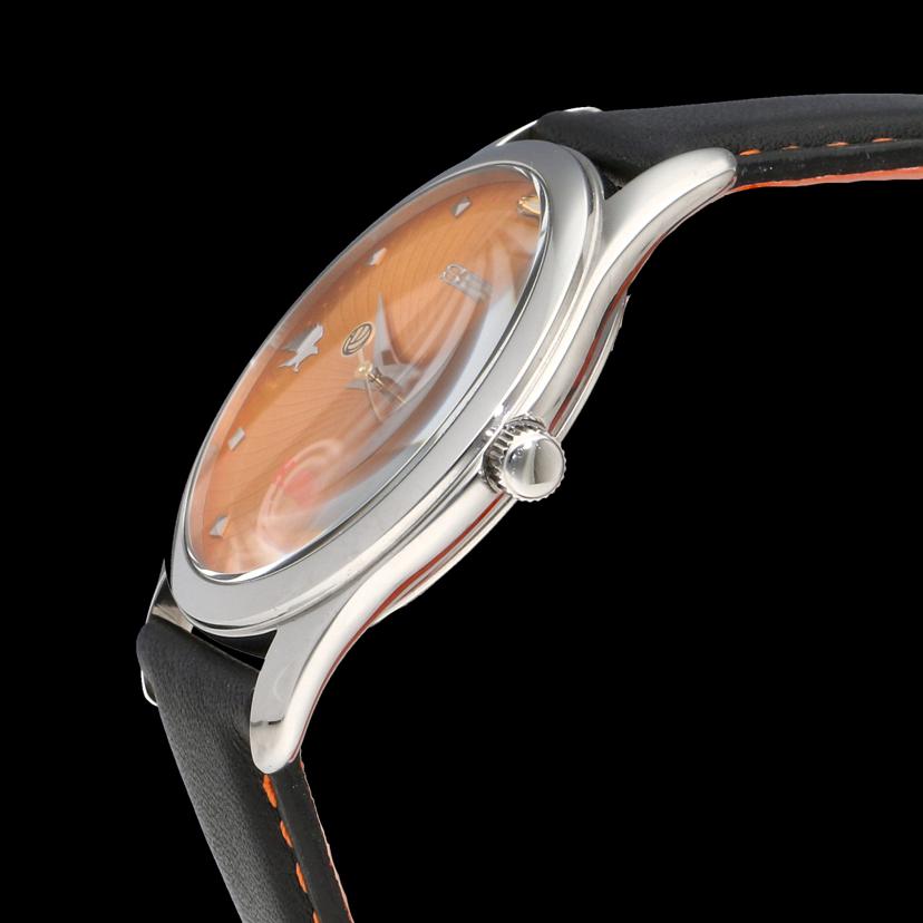 SEIKO セイコー/ハイキュー!!アニメ5周年記念オフィシャルコラボウォッチ/クオーツ/7N01-HCH0//007******/SAランク/69