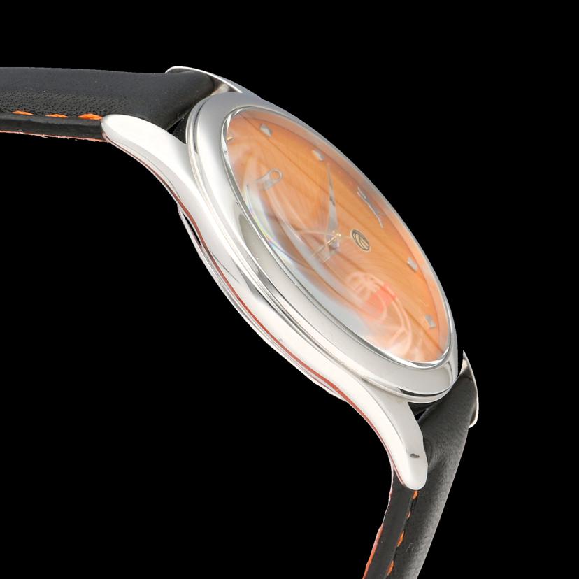 SEIKO セイコー/ハイキュー!!アニメ5周年記念オフィシャルコラボウォッチ/クオーツ/7N01-HCH0//007******/SAランク/69