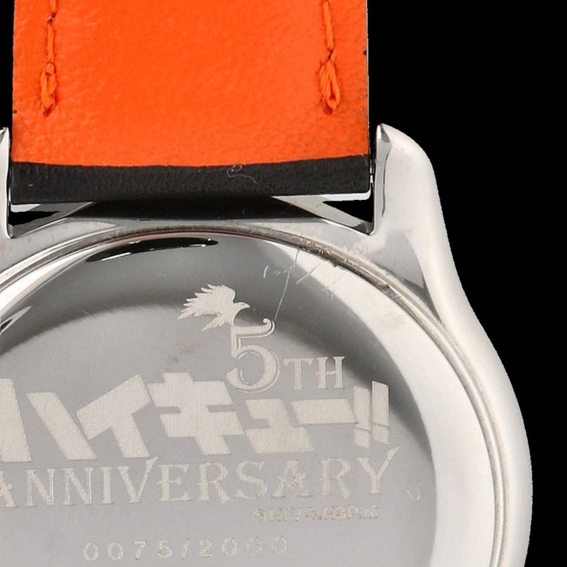 SEIKO セイコー/ハイキュー!!アニメ5周年記念オフィシャルコラボウォッチ/クオーツ/7N01-HCH0//007******/SAランク/69