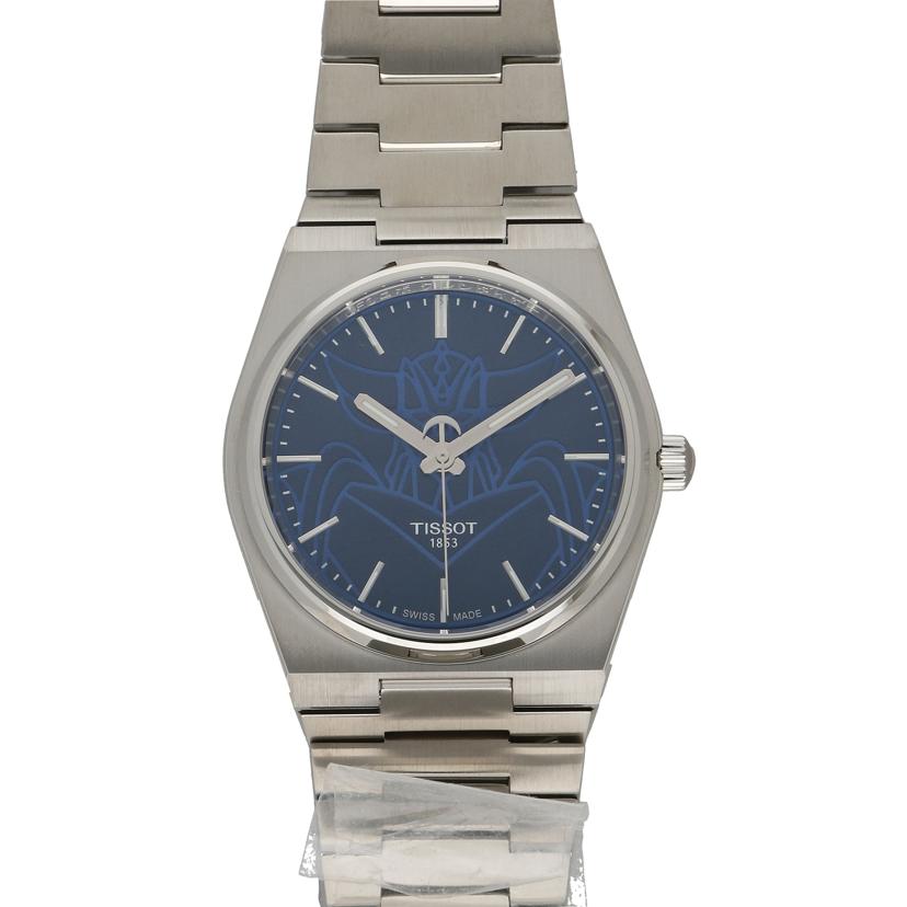 TISSOT ティソ/PRX/UFOロボグレンダイザーエディション/自動巻/T137.407.11.041.02//CQQ******/Aランク/20
