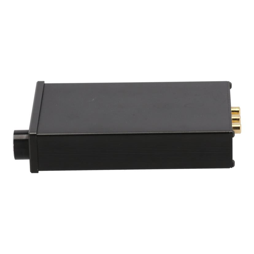 Dilvpoetry Shenzhen/ヘッドホンアンプ/DAC-X6 PRO//-/Bランク/62
