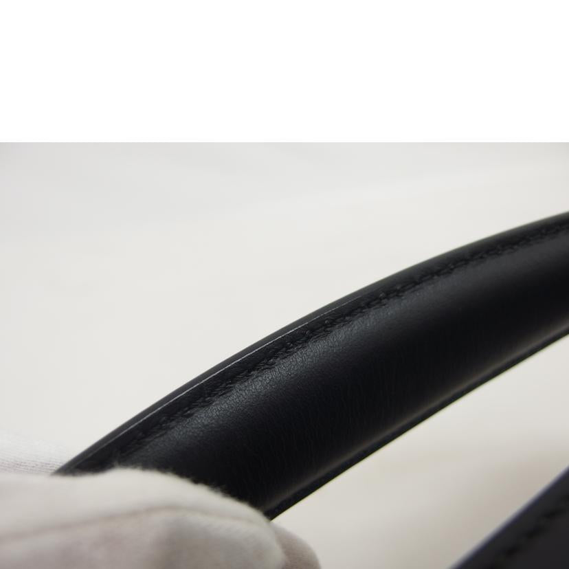 FENDI フェンディ/ドットコム/2WAYショルダーバッグ/ブラック/ 8BN293//168*****/Aランク/18