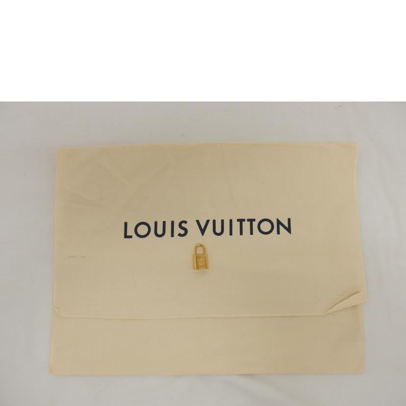 LV ルイ・ヴィトン/モンテーニュBB/モノグラム/アンプラント/イエロー/ M41051//DK4***/Aランク/18
