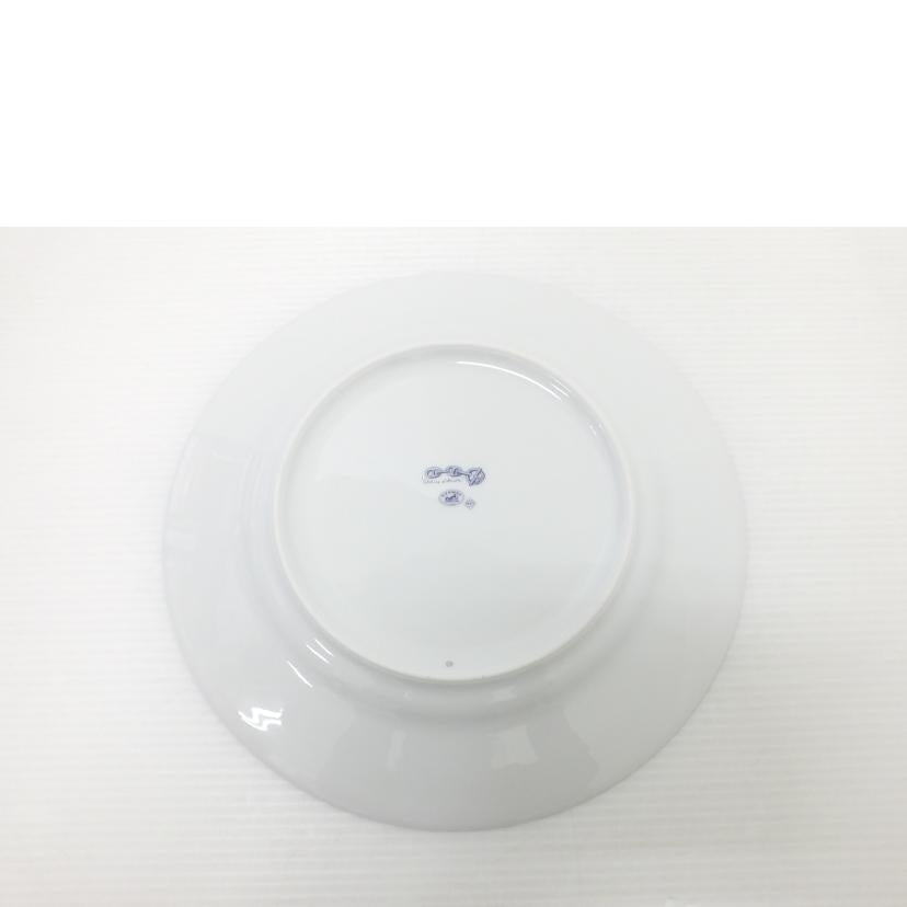 HERMES エルメス/ ディナープレート/27cm/シェーヌダンクル//Aランク/88