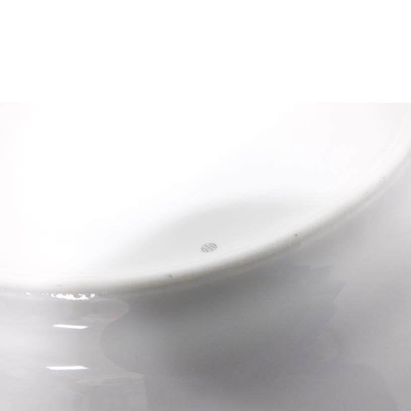 HERMES エルメス/ ディナープレート/27cm/シェーヌダンクル//Aランク/88