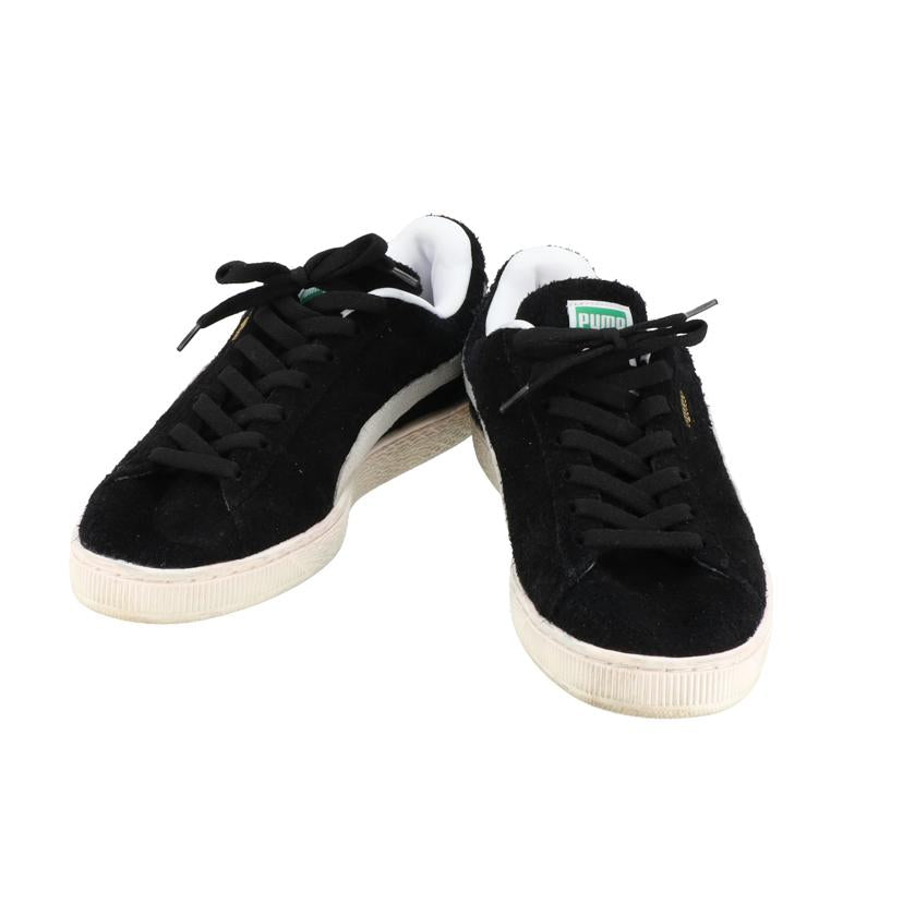 PUMA×XLARGE プーマ×エクストララージ/SUEDE FAT LACE/396809-01//ABランク/24
