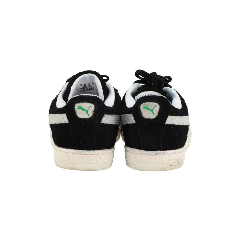 PUMA×XLARGE プーマ×エクストララージ/SUEDE FAT LACE/396809-01//ABランク/24
