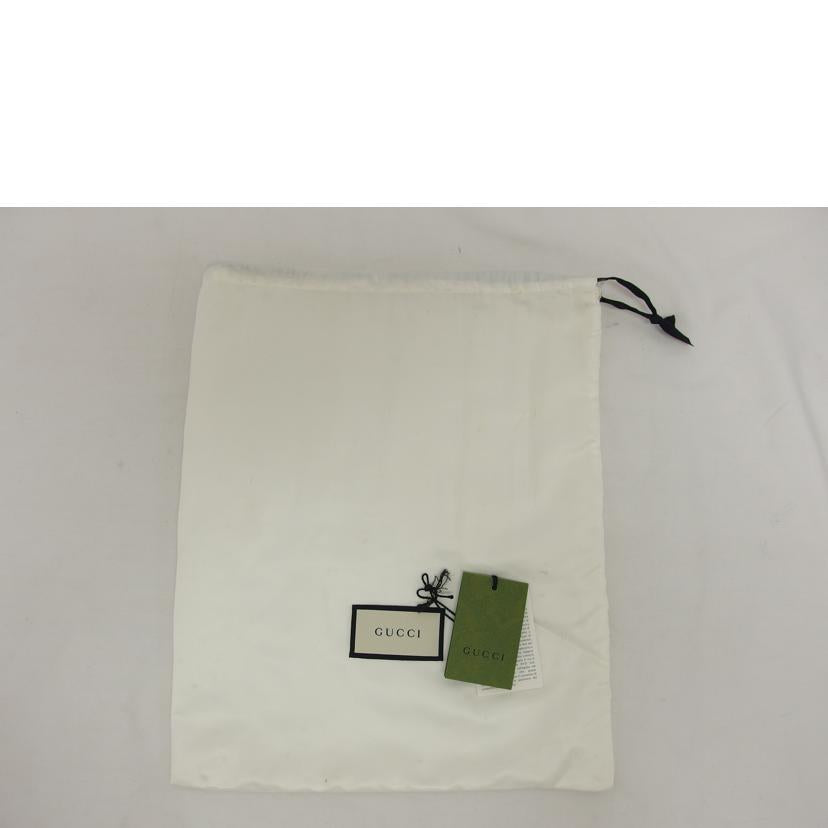 GUCCI グッチ/オフディア/GGベルトバッグ/ベージュ×ブラウン/ 574796//200***/Aランク/18