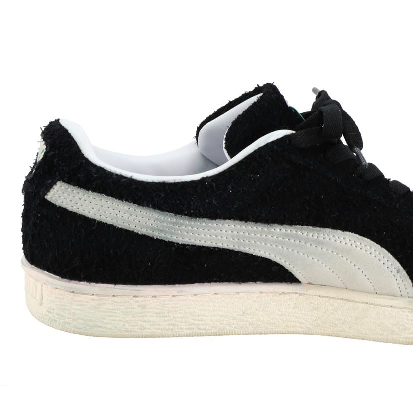 PUMA×XLARGE プーマ×エクストララージ/SUEDE FAT LACE/396809-01//ABランク/24