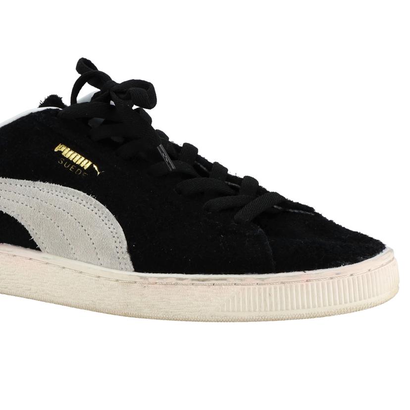 PUMA×XLARGE プーマ×エクストララージ/SUEDE FAT LACE/396809-01//ABランク/24