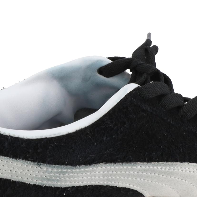 PUMA×XLARGE プーマ×エクストララージ/SUEDE FAT LACE/396809-01//ABランク/24