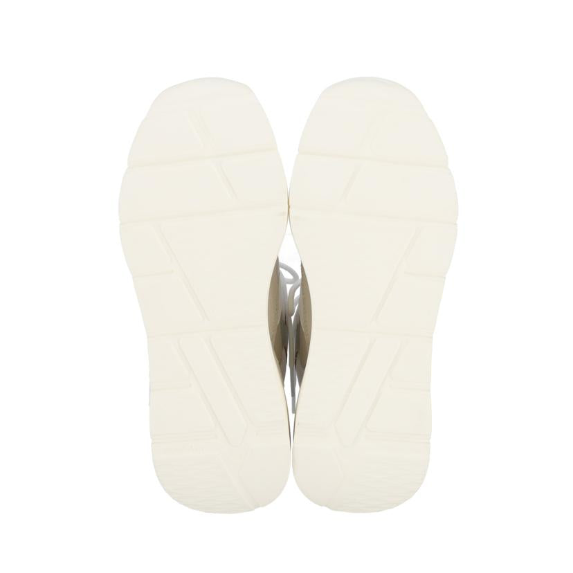 D.A.T.E デイト/FUGA DRAGON WHITE-COCCO/スニーカー/W401-FG-DR-CCJ//Aランク/93