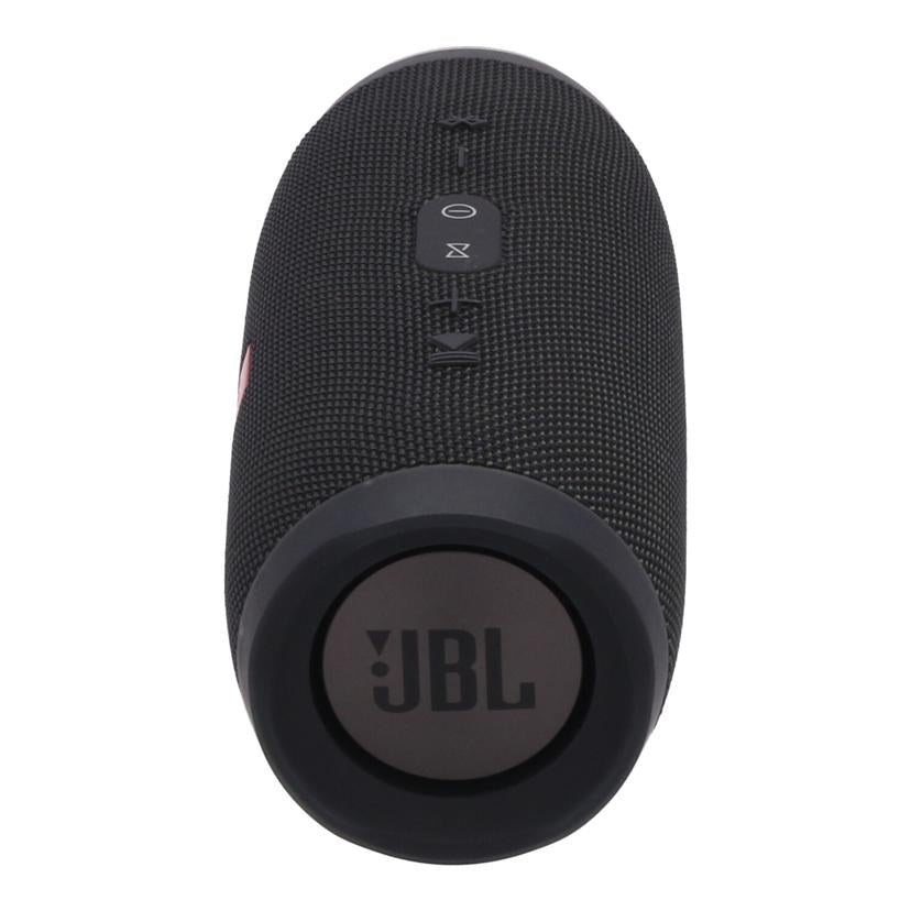 JBL ジェイビーエル/ワイヤレススピーカー/CHARGE3//JI0037082/Bランク/63