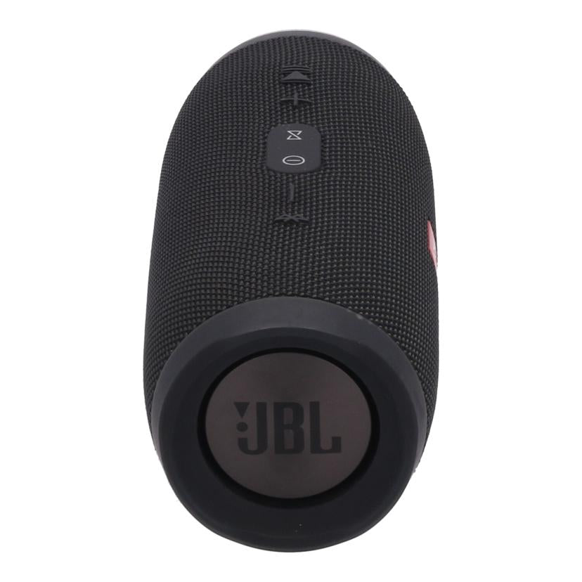 JBL ジェイビーエル/ワイヤレススピーカー/CHARGE3//JI0037082/Bランク/63