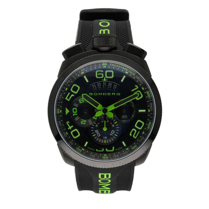 BOMBERG ボンバ-グ/BOMBERG BOLT-68/BS45CHPBA//178**/Aランク/93