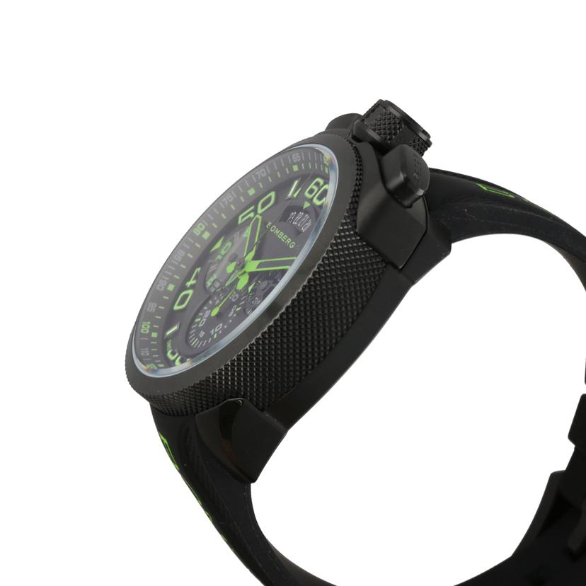 BOMBERG ボンバ-グ/BOMBERG BOLT-68/BS45CHPBA//178**/Aランク/93