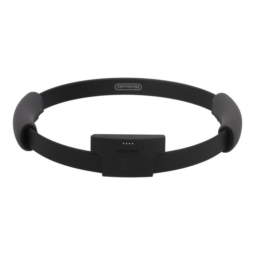 Nintendo 任天堂 ニンテンドー /Switchソフト/リングフィットアドベンチャー/HAC-R-AL3PA//-/Bランク/82