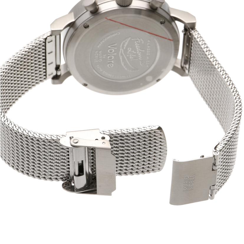 KLASSE14 クラス14/ヴォラーレクロノグラフ/クォーツ/V015CH002M//Aランク/75