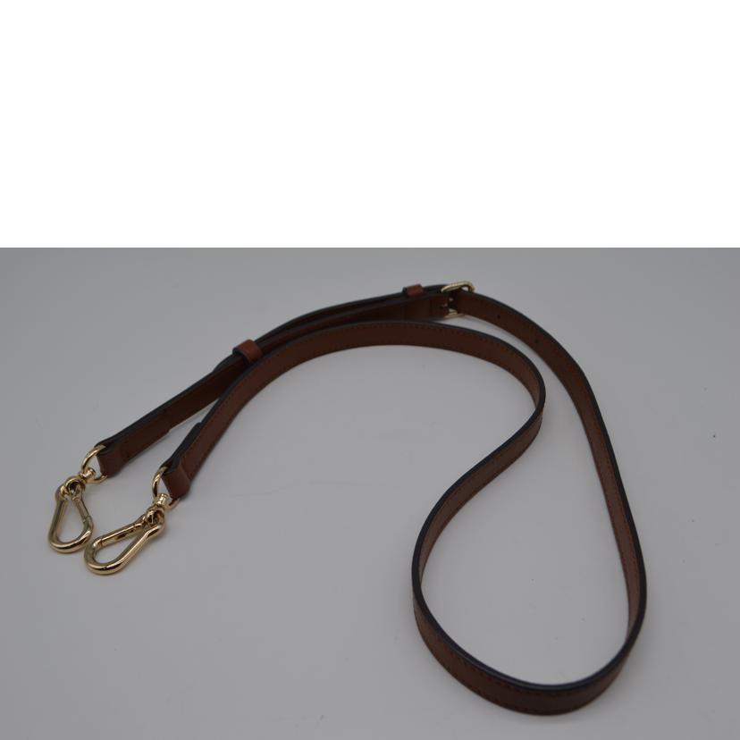 COACH コーチ/ラグジュアリークロスグレイン2wayレザーハンド/F34607//H15**/Aランク/89