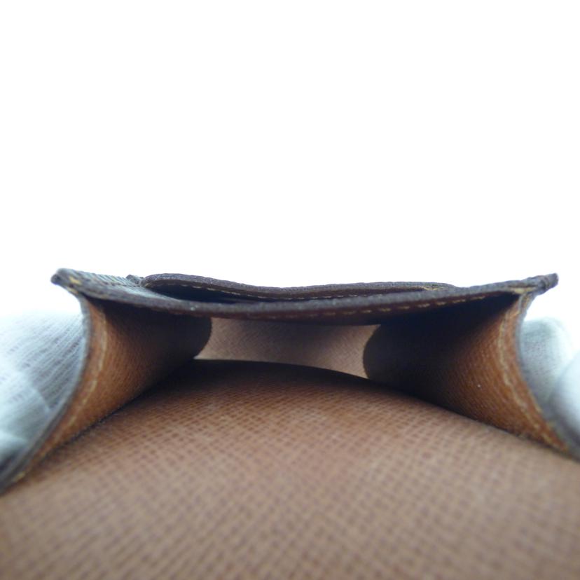 LOUIS VUITTON ルイ・ヴィトン/エテュイ・シガレット/モノグラム/M63024//CT0***/Bランク/64