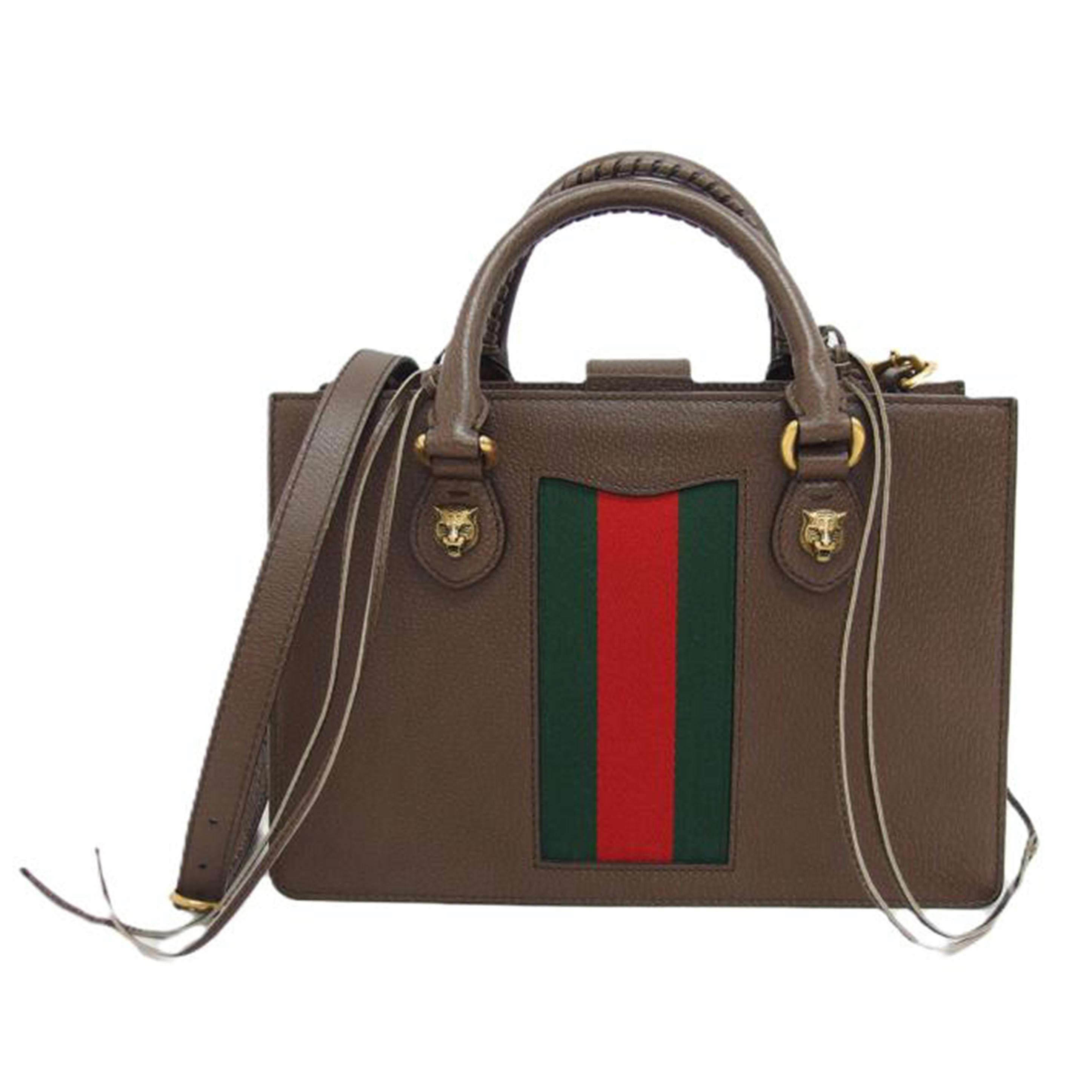 GUCCI グッチ/マニマリエ/2WAYショルダーバッグ/ 431277//002***/Aランク/18