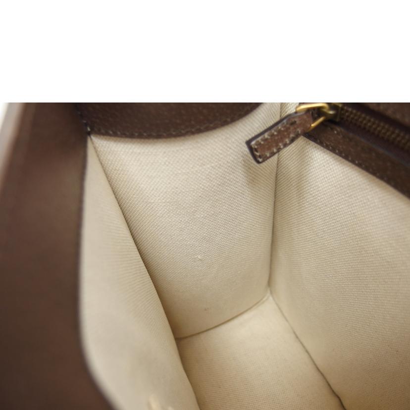 GUCCI グッチ/マニマリエ/2WAYショルダーバッグ/ 431277//002***/Aランク/18