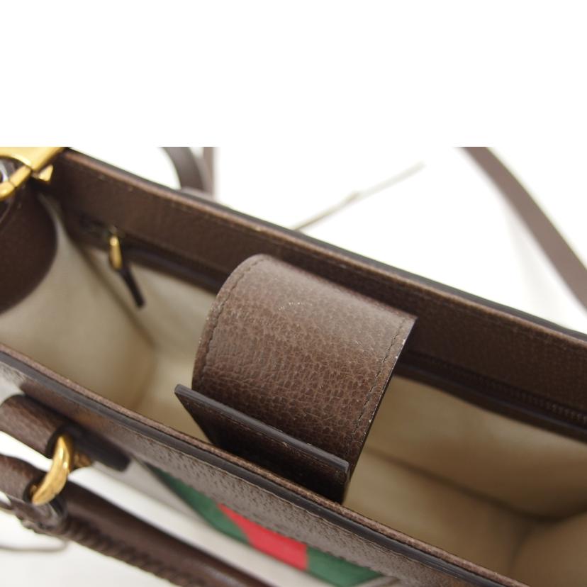 GUCCI グッチ/マニマリエ/2WAYショルダーバッグ/ 431277//002***/Aランク/18