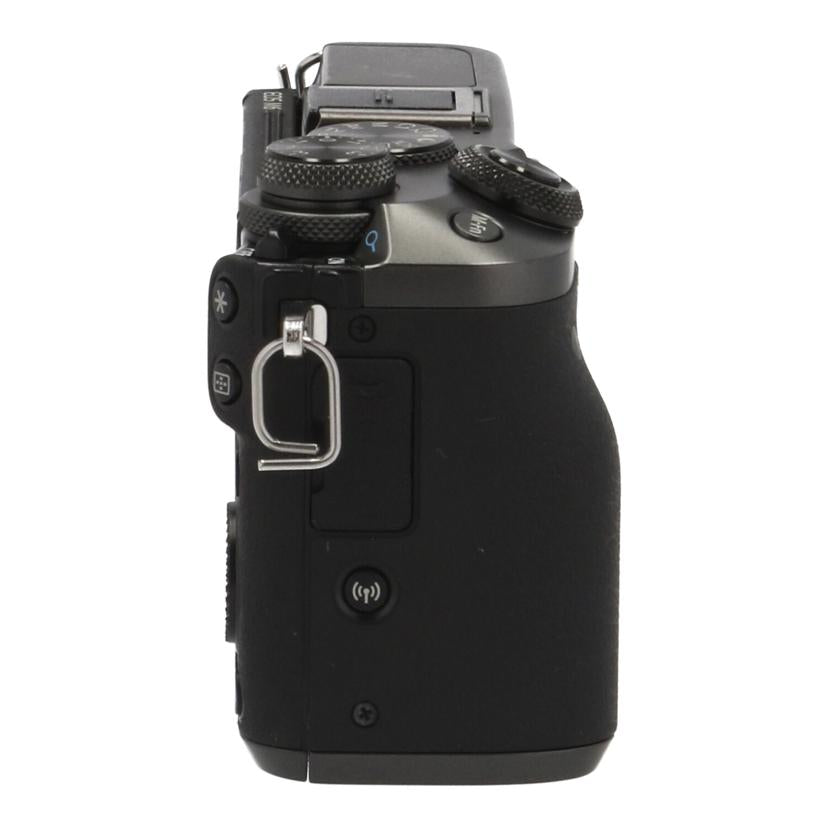 Canon キヤノン/ミラーレス一眼ボディ/EOS M6 ボディ//511052800205/Bランク/82