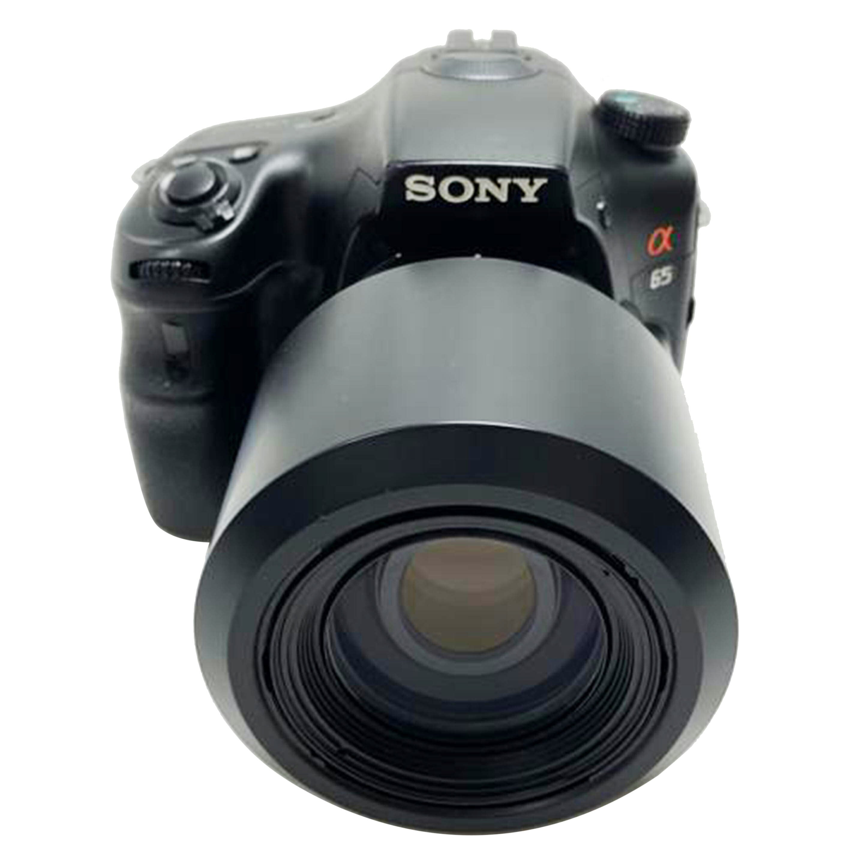 SONY ソニー/デジタル一眼カメラ/SLT-A65V//0083074/Bランク/52