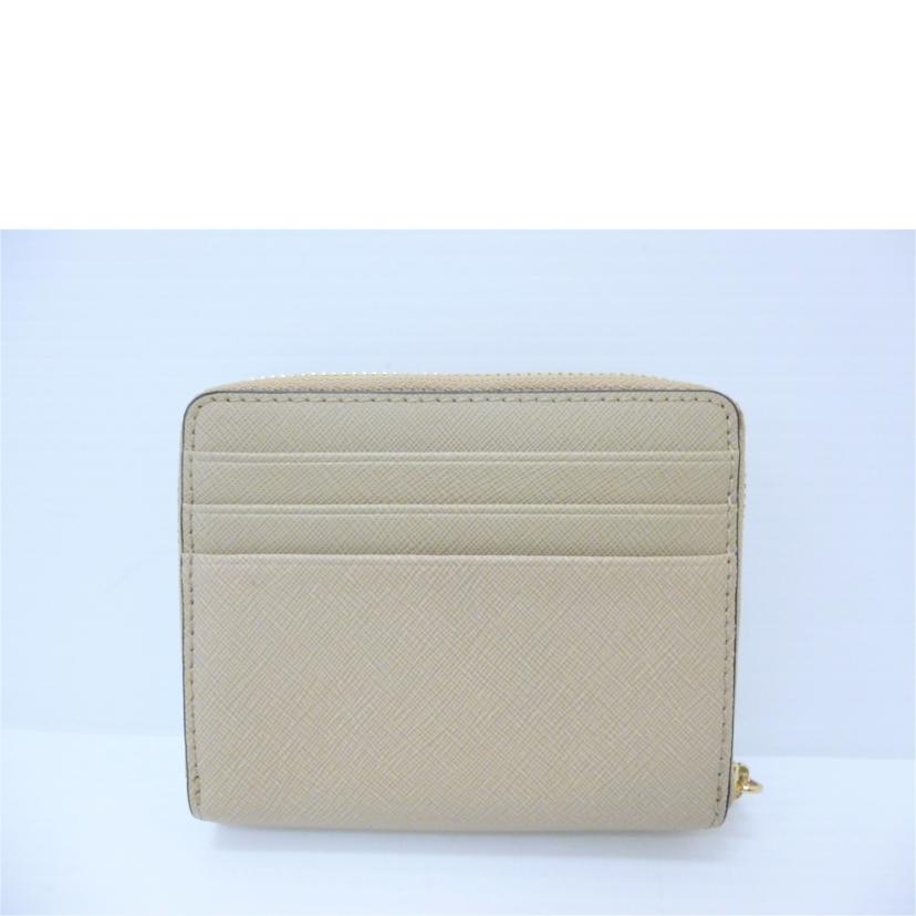 MICHAEL KORS マイケルコース/2つ折りラウンドファスナー財布//Aランク/88