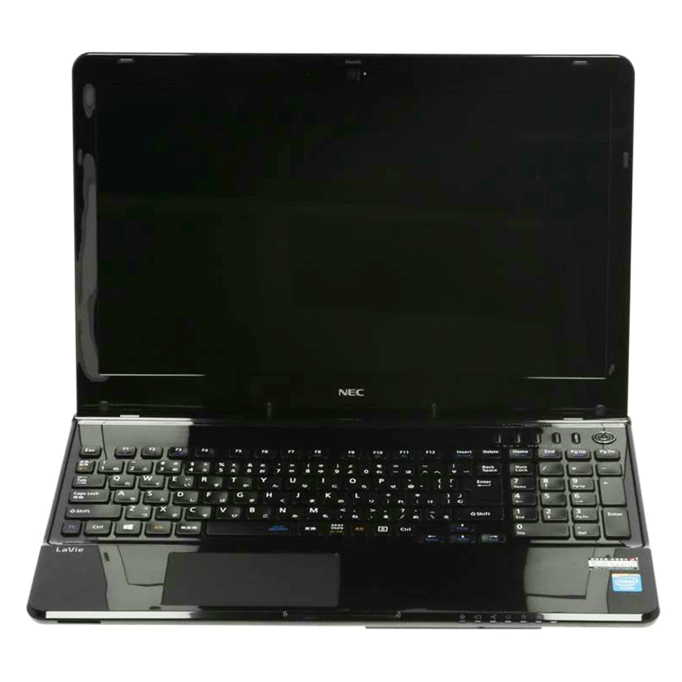 NEC エヌイーシー/ノートPC/PC-LS150NSB//3X33725CA/Bランク/70