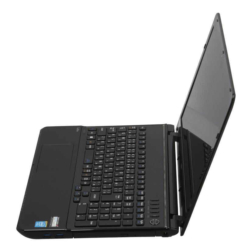 NEC エヌイーシー/ノートPC/PC-LS150NSB//3X33725CA/Bランク/70