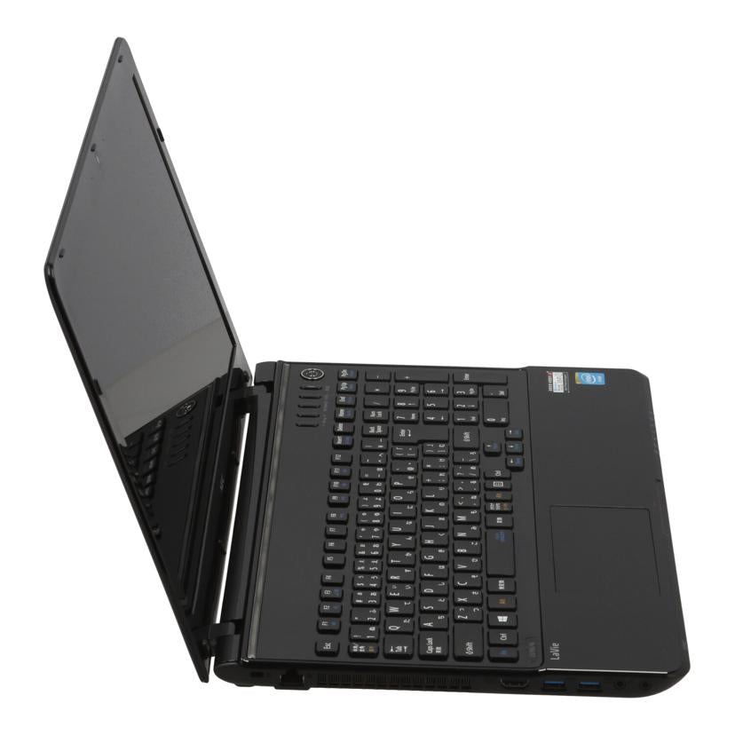 NEC エヌイーシー/ノートPC/PC-LS150NSB//3X33725CA/Bランク/70