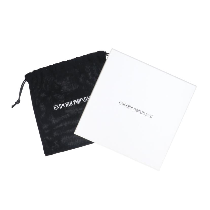 EMPORIO ARMANI エンポリオ アルマーニ/ベルト//ABランク/19